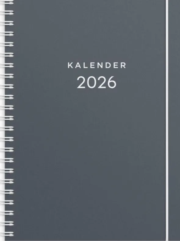 XL-kalendern 2026